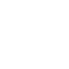 Excellence symbol with circle and stars